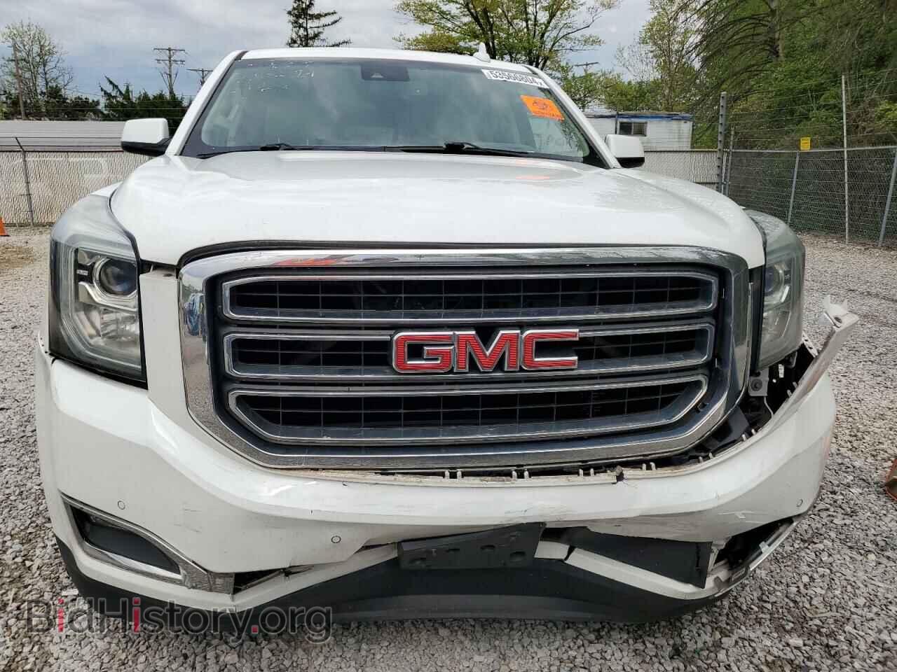 2015 GMC YUKON - VIN: 1GKS2HKC2FR597718 - Фото 5