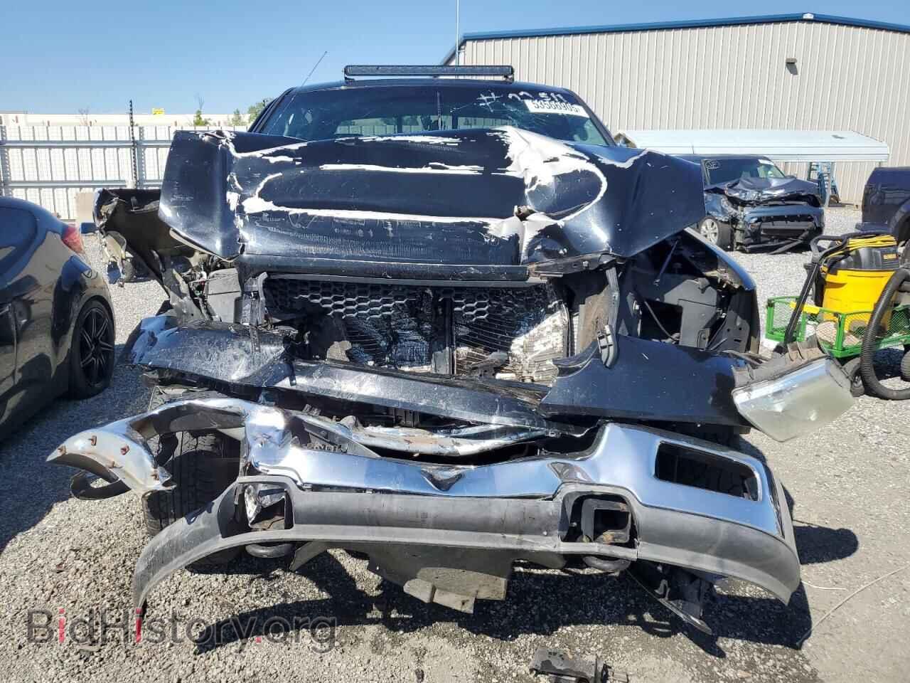 2005 FORD All Models - VIN: 1FTRX14W95FA02504 - Photo 5