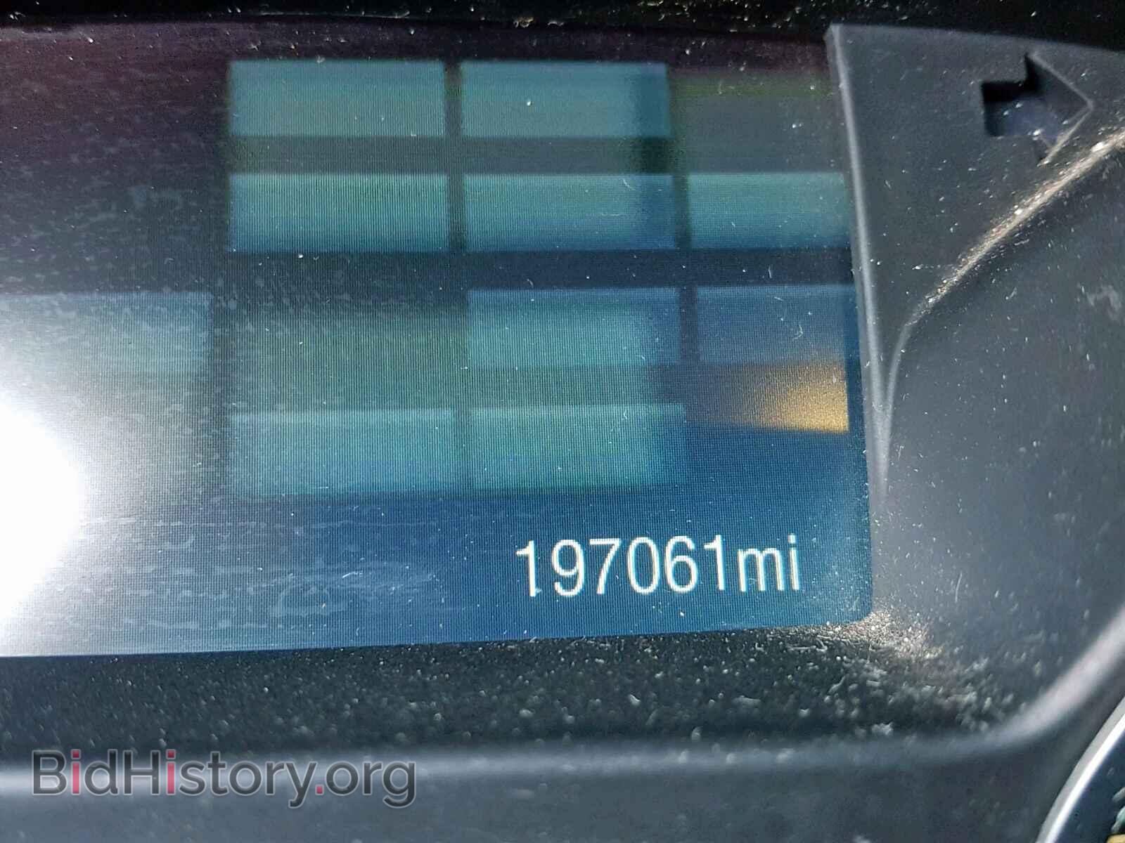 2012 FORD FOCUS - VIN: 1FAHP3H28CL249712 - Фото 8