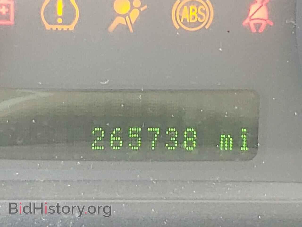 2007 FORD EDGE - VIN: 2FMDK38C67BA30653 - Photo 8
