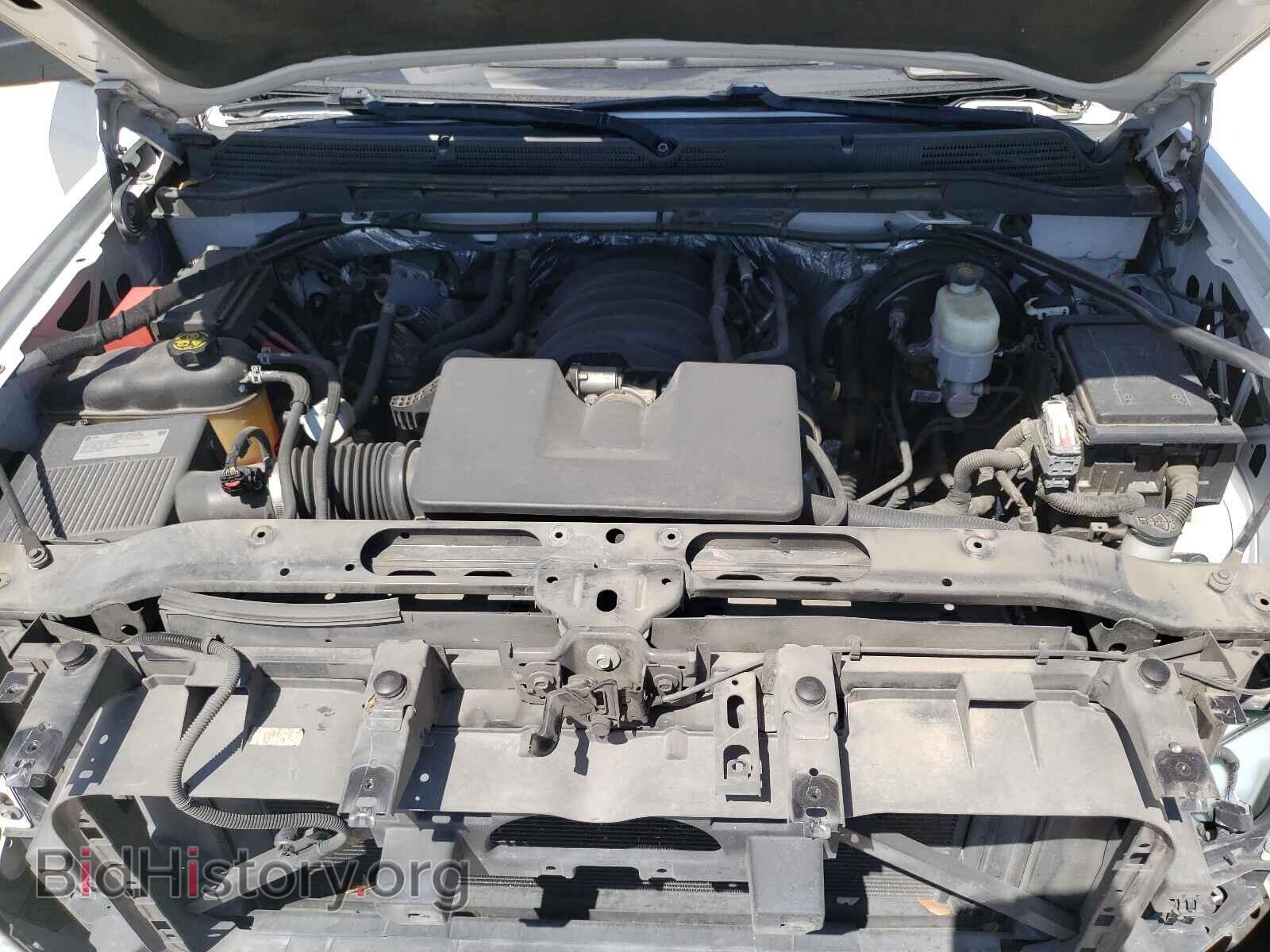 2015 GMC SIERRA - VIN: 1GTR1TEH2FZ193258 - Фото 7