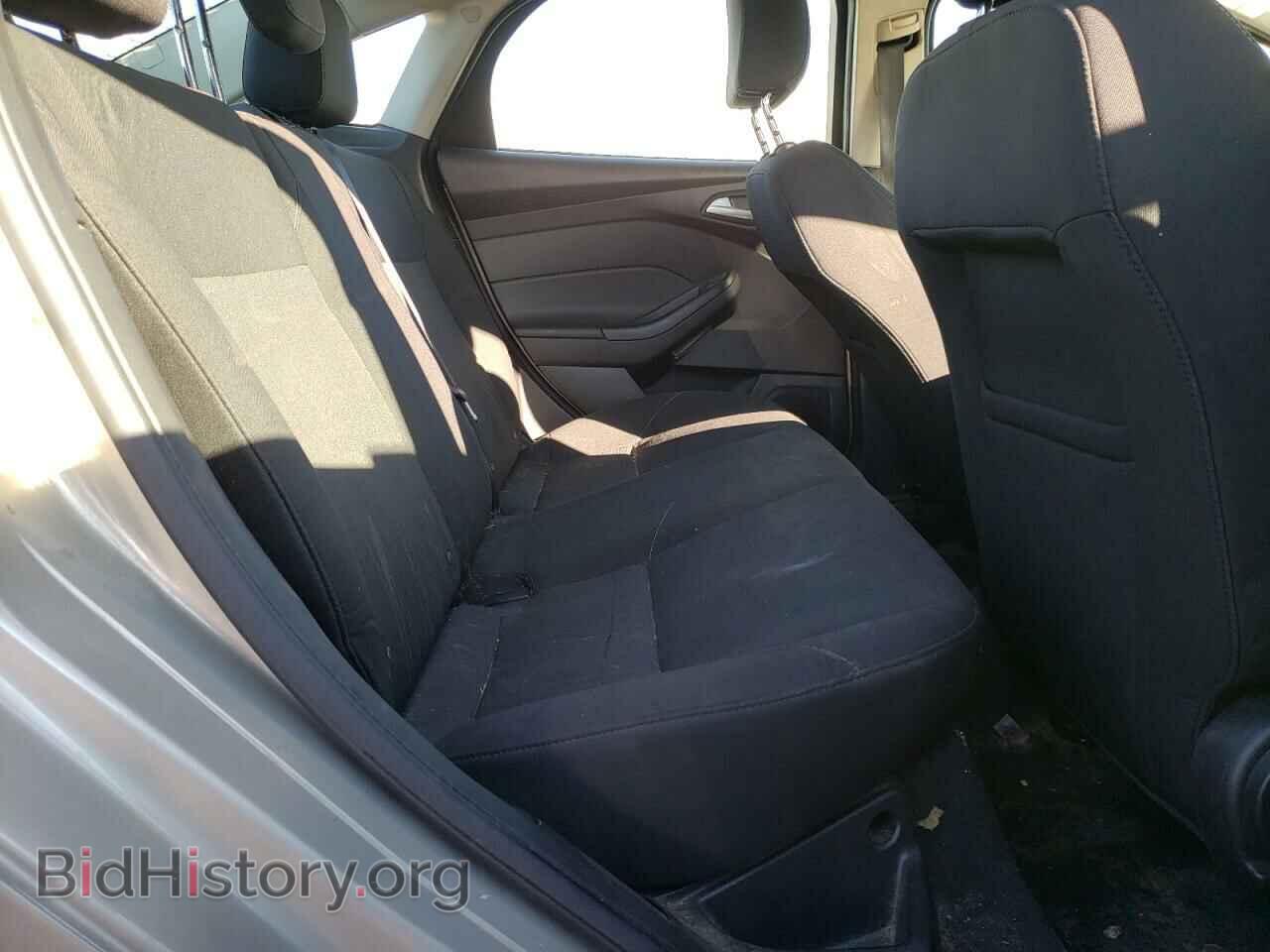 2016 FORD FOCUS - VIN: 1FADP3F24GL369420 - Photo 6