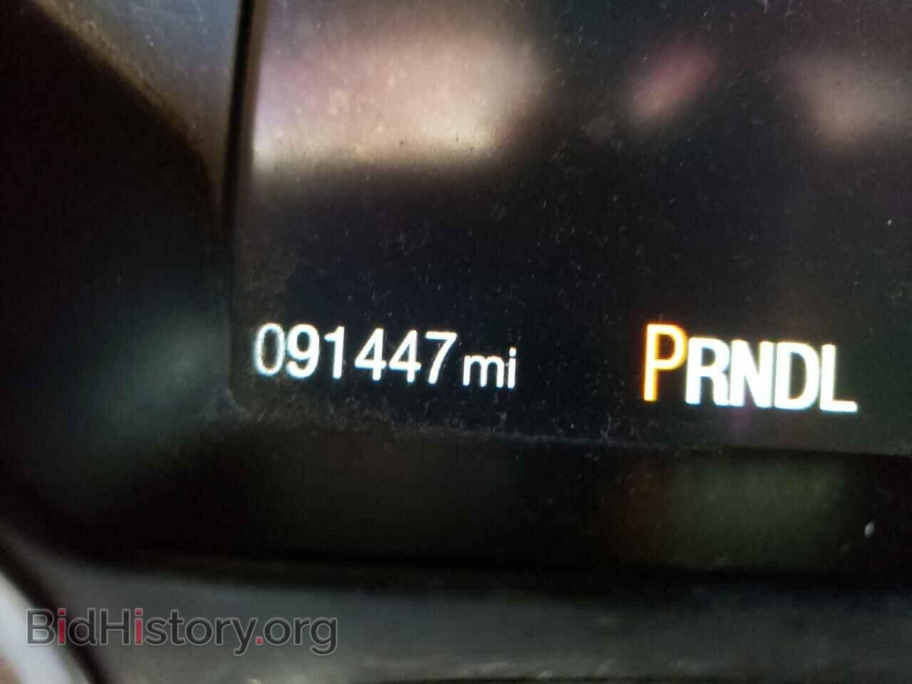 2016 FORD FOCUS - VIN: 1FADP3F24GL369420 - Photo 8
