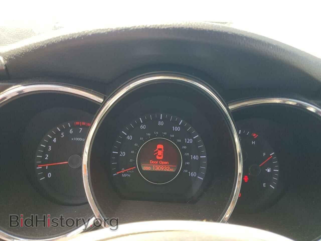 2011 KIA OPTIMA - VIN: KNAGM4A75B5157449 - Фото 9