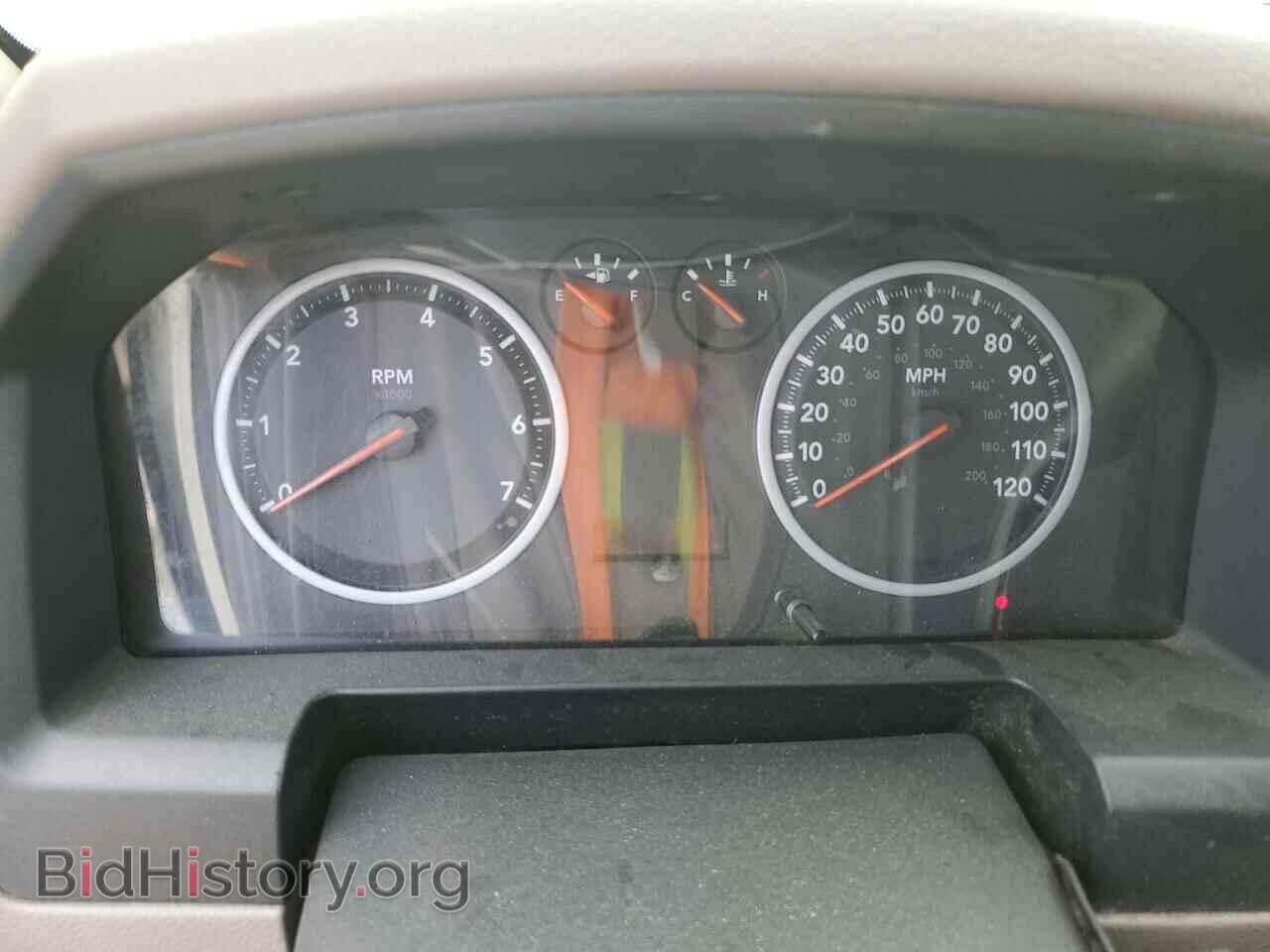 2012 DODGE RAM 1500 - VIN: 1C6RD6FK0CS297973 - Фото 9