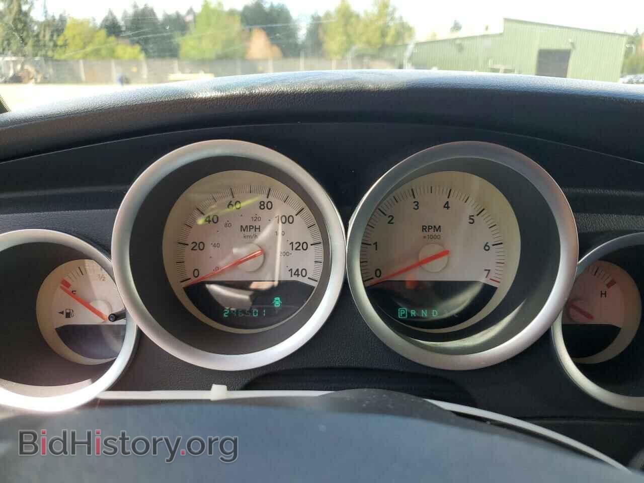 2005 DODGE MAGNUM - VIN: 2D4FV48V35H167574 - Фото 9