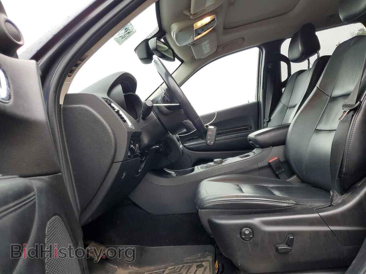 2015 DODGE DURANGO - VIN: 1C4RDJDG1FC714901 - Photo 7