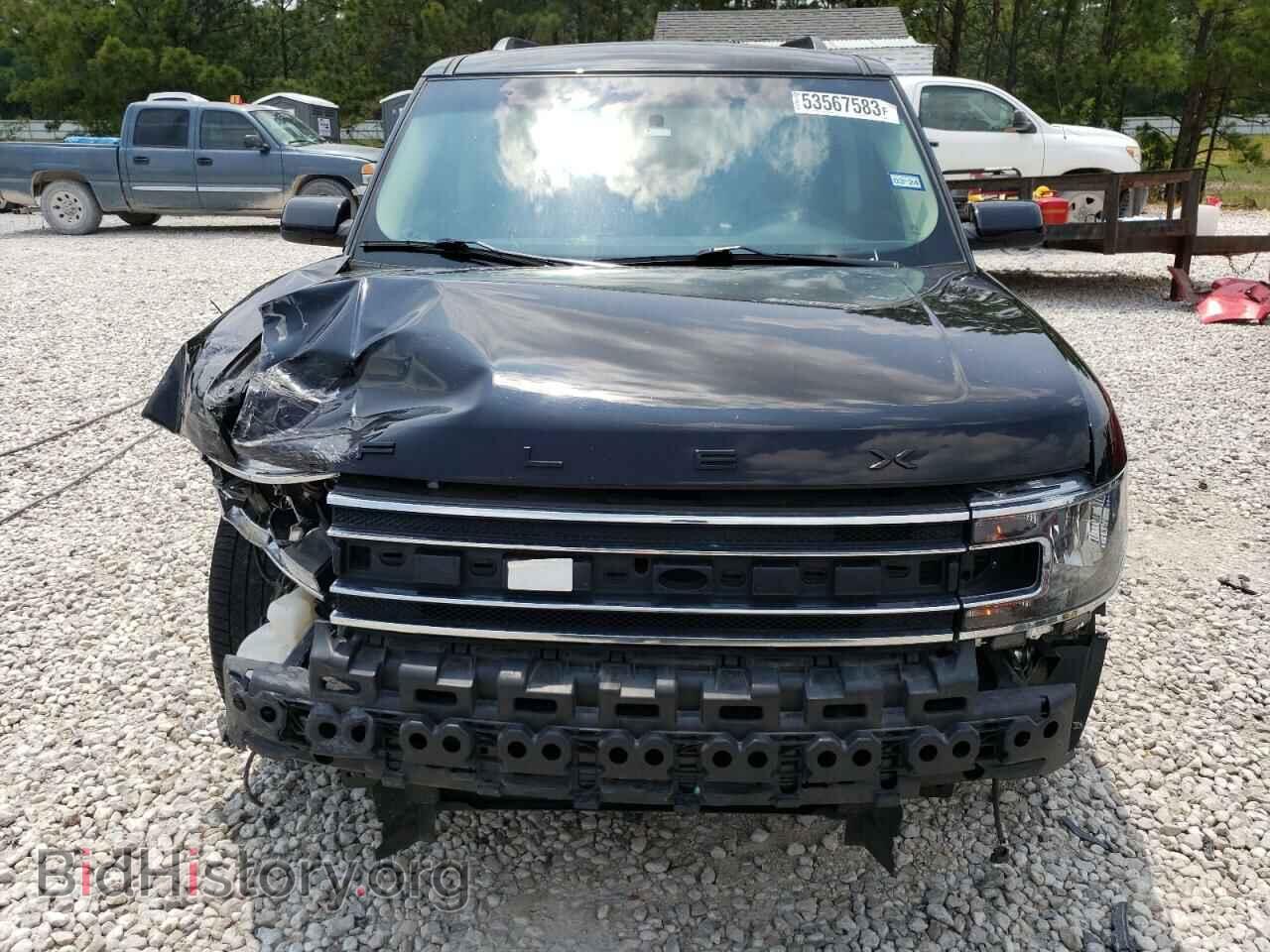 2019 FORD FLEX - VIN: 2FMGK5C88KBA09338 - Photo 5