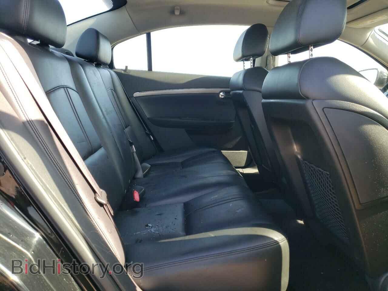 2007 SATURN AURA - VIN: 1G8ZV57767F161446 - Фото 10
