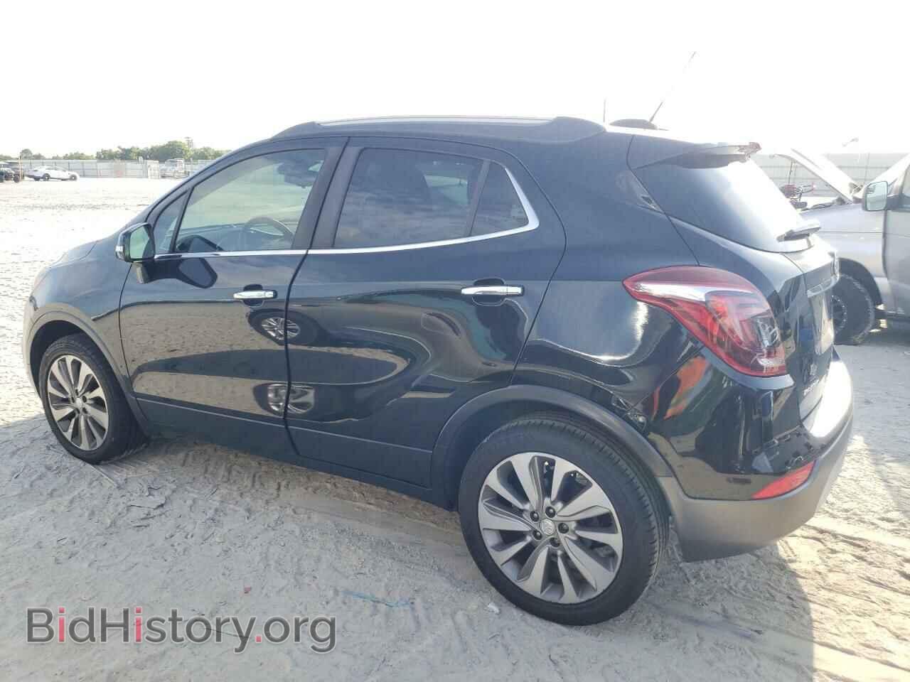 2017 BUICK ENCORE - VIN: KL4CJASB5HB059845 - Photo 2