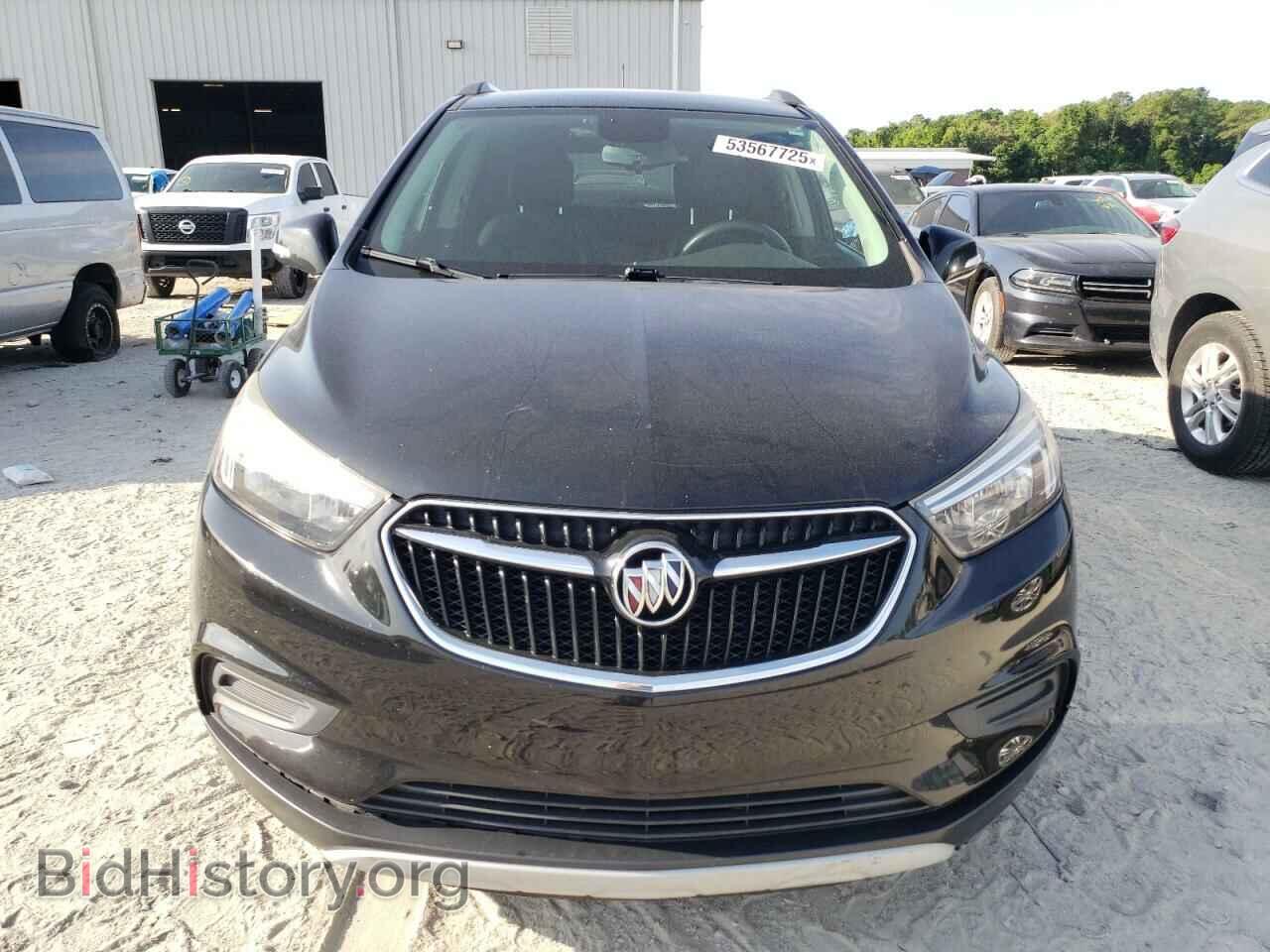 2017 BUICK ENCORE - VIN: KL4CJASB5HB059845 - Photo 5