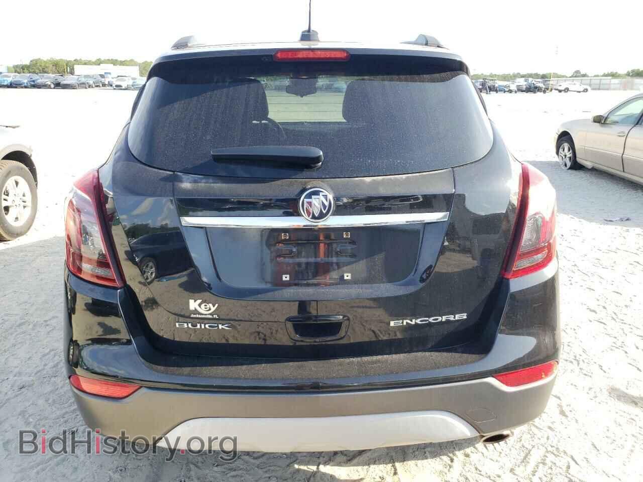 2017 BUICK ENCORE - VIN: KL4CJASB5HB059845 - Photo 6