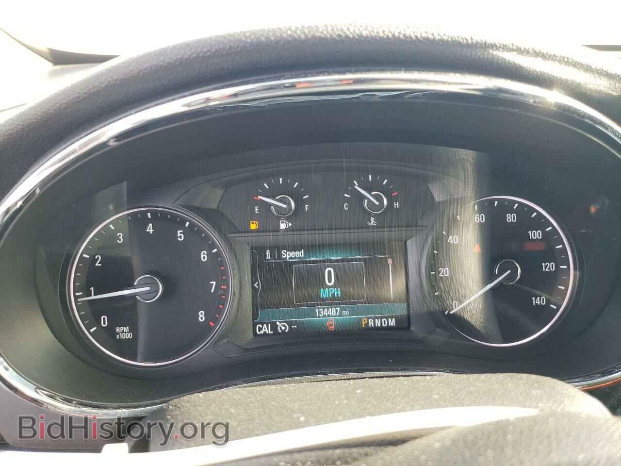 2017 BUICK ENCORE - VIN: KL4CJASB5HB059845 - Photo 9