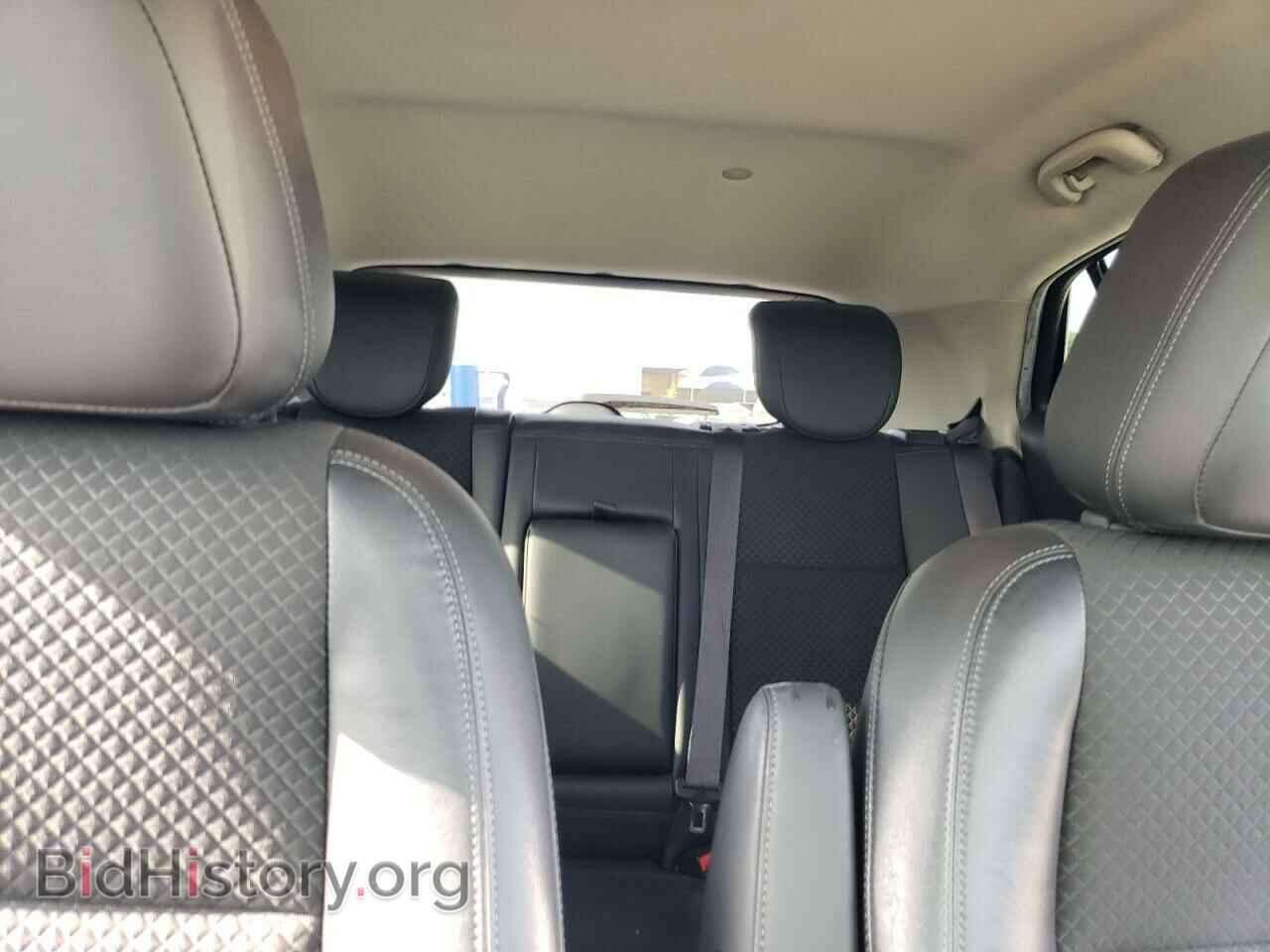 2017 BUICK ENCORE - VIN: KL4CJASB5HB059845 - Photo 10