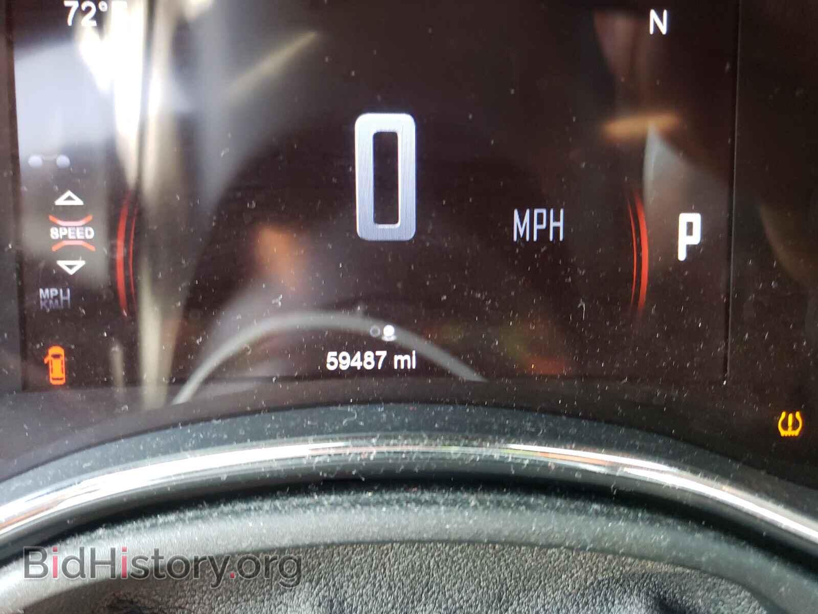 2014 DODGE DURANGO - VIN: 1C4SDJCT1EC537314 - Фото 8