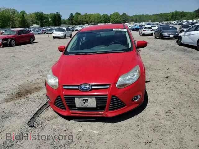 2012 FORD FOCUS - VIN: 1FAHP3F21CL258495 - Фото 10