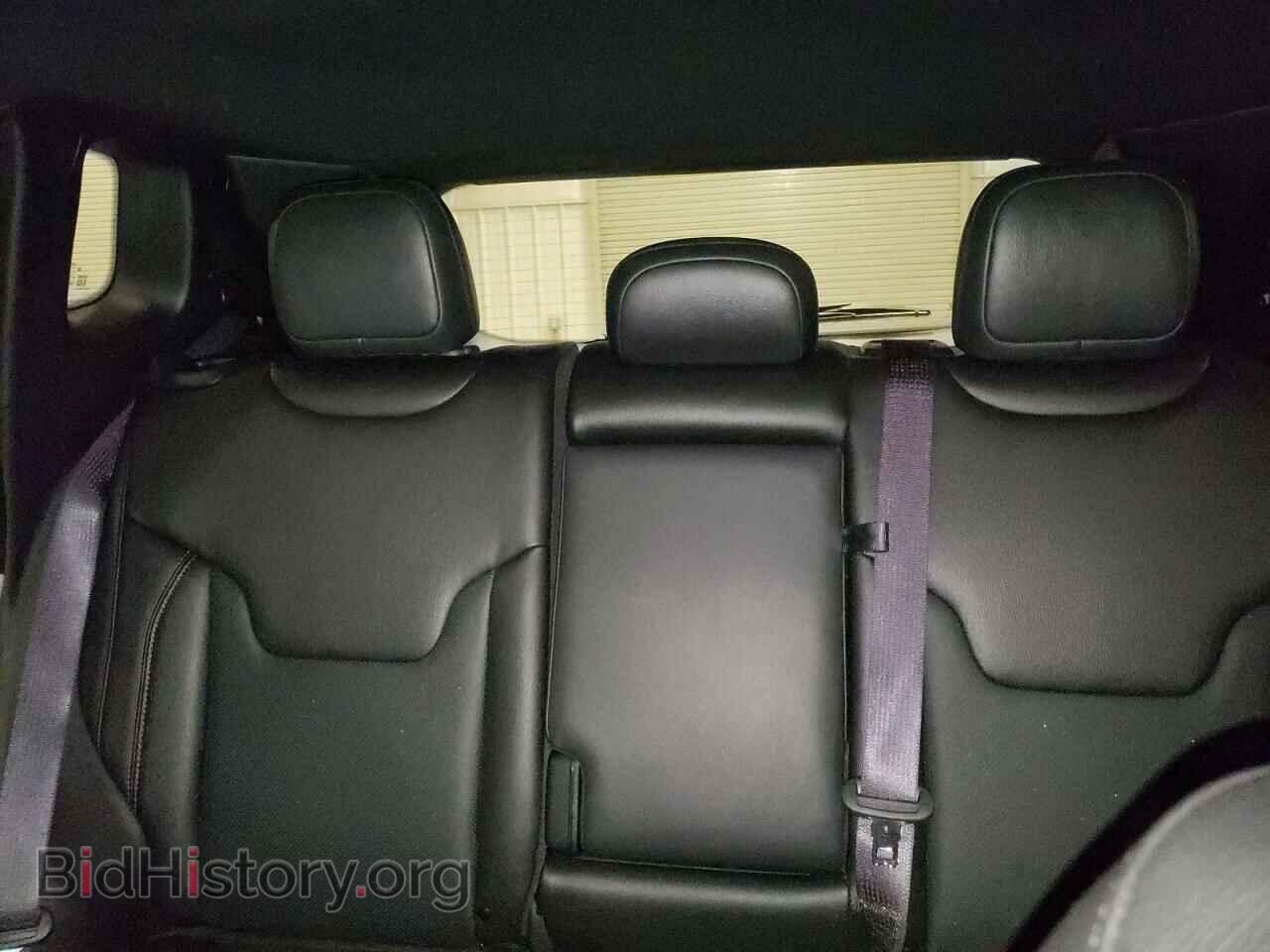 2024 JEEP COMPASS - VIN: 3C4NJDCN6RT103084 - Фото 10