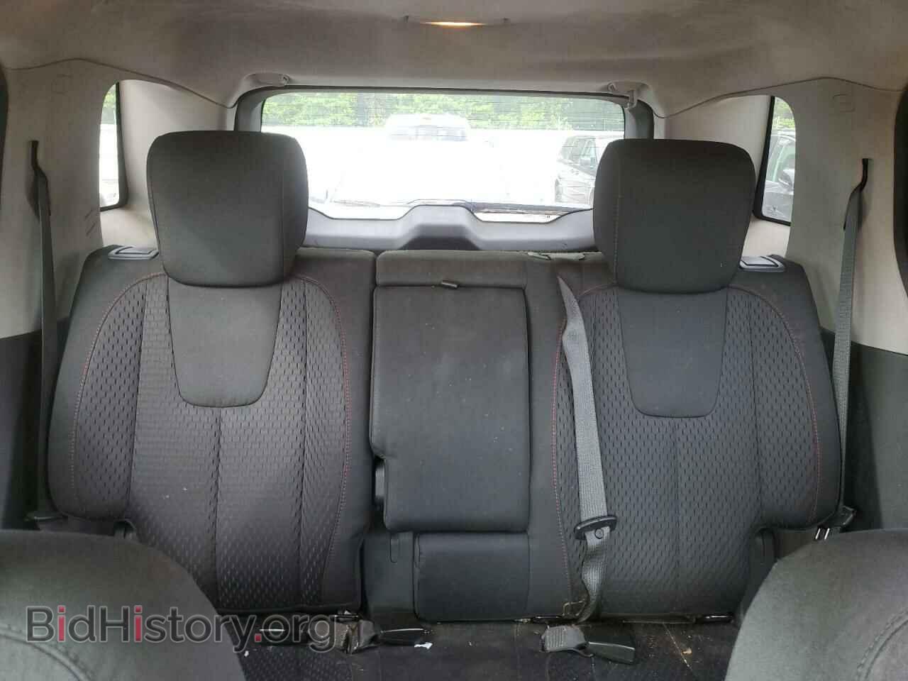 2011 GMC TERRAIN - VIN: 2CTALMEC2B6433887 - Фото 10