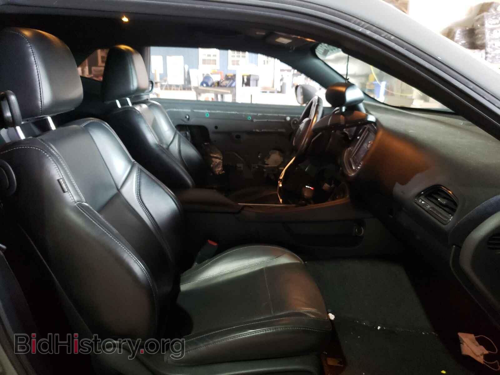 2018 DODGE CHALLENGER - VIN: 2C3CDZAG4JH310848 - Photo 5