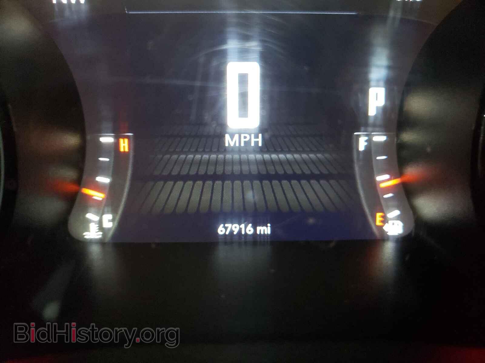 2018 DODGE CHALLENGER - VIN: 2C3CDZAG4JH310848 - Photo 8
