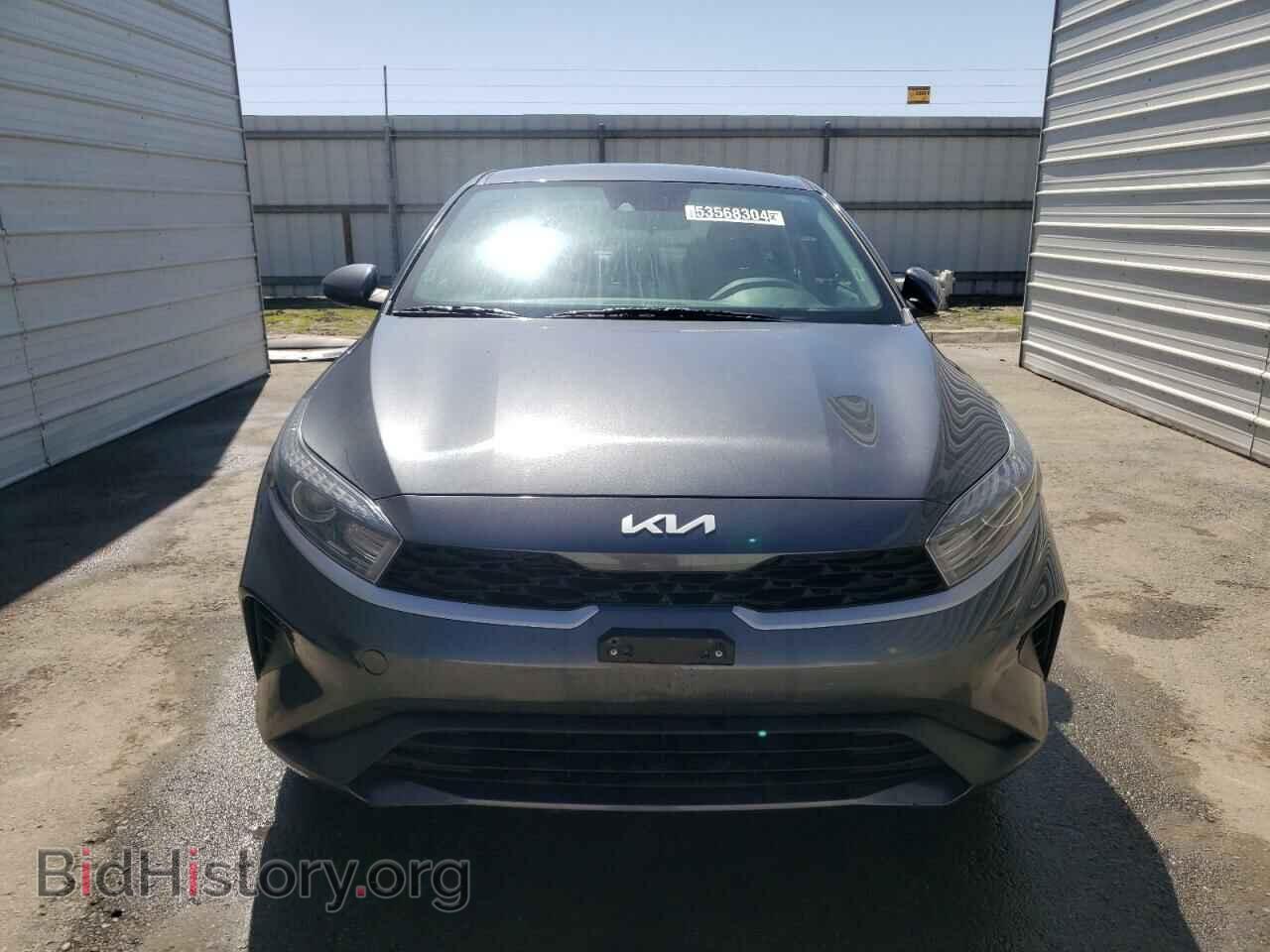 2023 KIA FORTE - VIN: 3KPF24AD3PE525617 - Фото 5