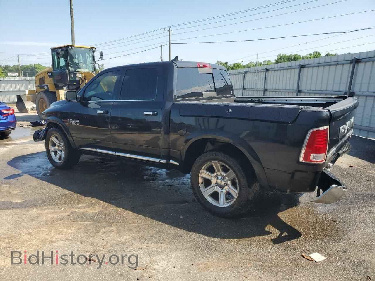 2016 RAM 1500 - VIN: 1C6RR7PM5GS238477 - Фото 2