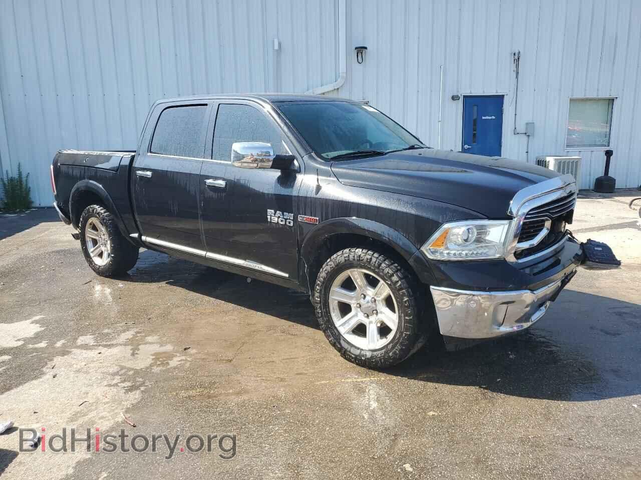 2016 RAM 1500 - VIN: 1C6RR7PM5GS238477 - Фото 4