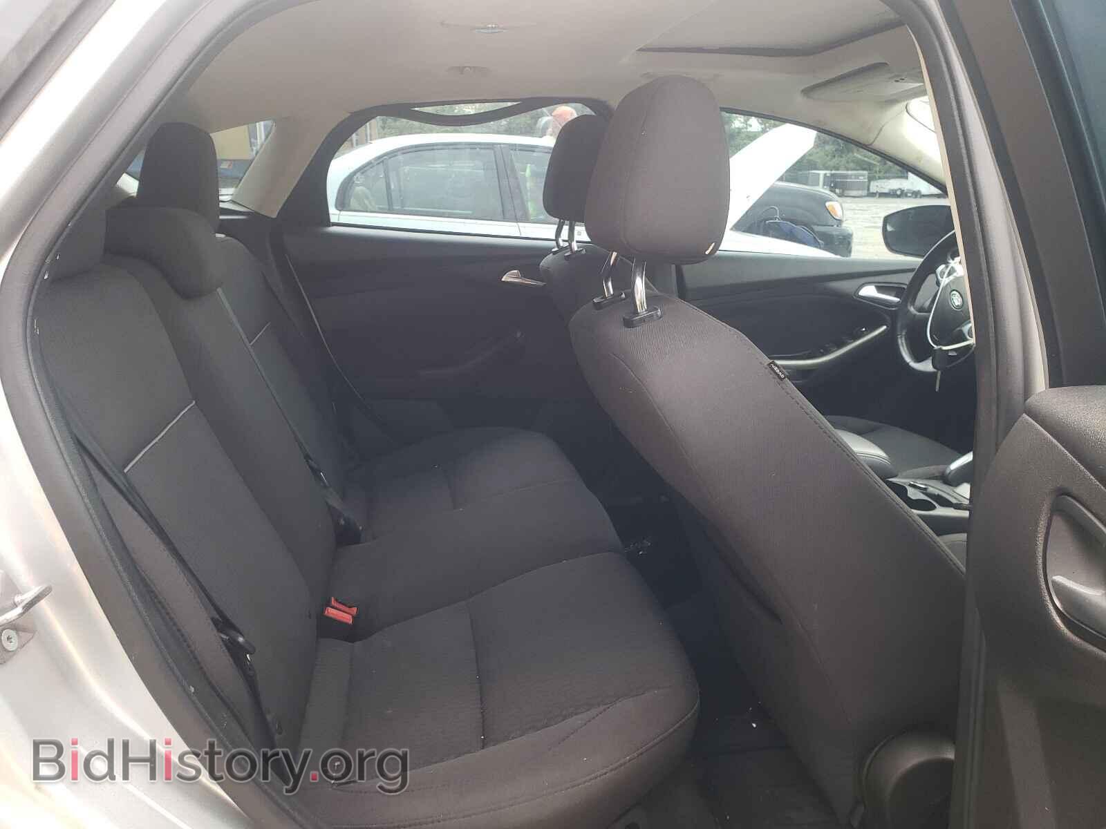 2012 FORD FOCUS - VIN: 1FAHP3M23CL331112 - Фото 6