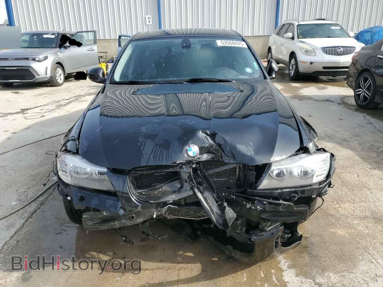 2011 BMW 3 SERIES - VIN: WBAPH7C53BE675092 - Фото 5