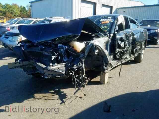 2017 DODGE CHARGER - VIN: 2C3CDXHG1HH563128 - Фото 2