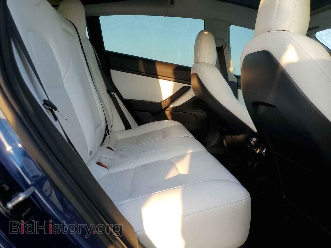 2020 TESLA MODEL 3 - VIN: 5YJ3E1EC2LF784226 - Photo 10
