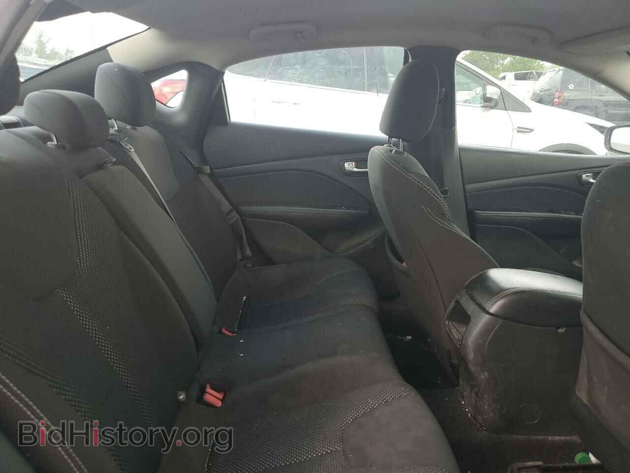 2015 DODGE DART - VIN: 1C3CDFBB7FD309800 - Photo 10