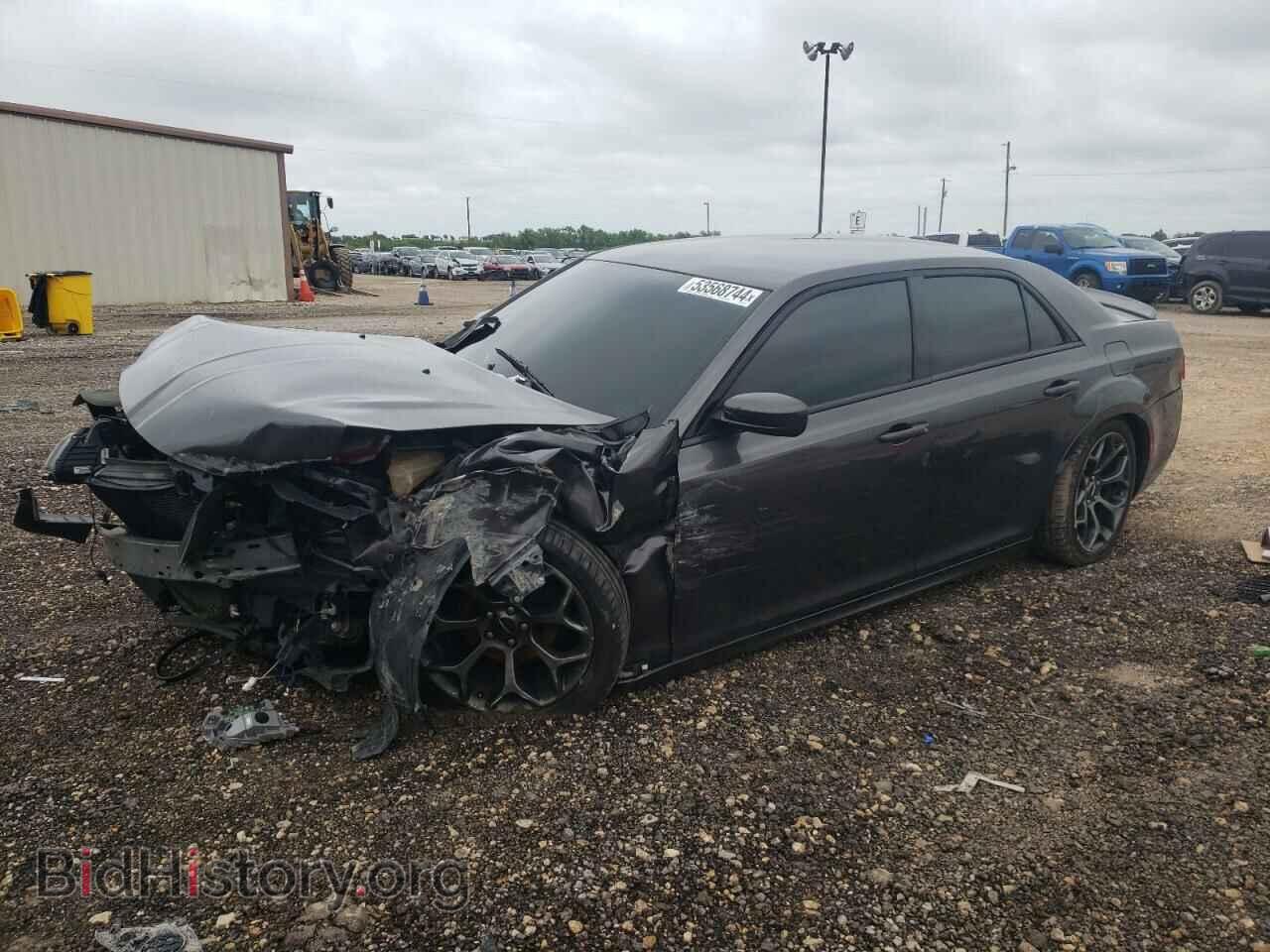Photo 2C3CCABGXHH645366 - CHRYSLER 300 2017