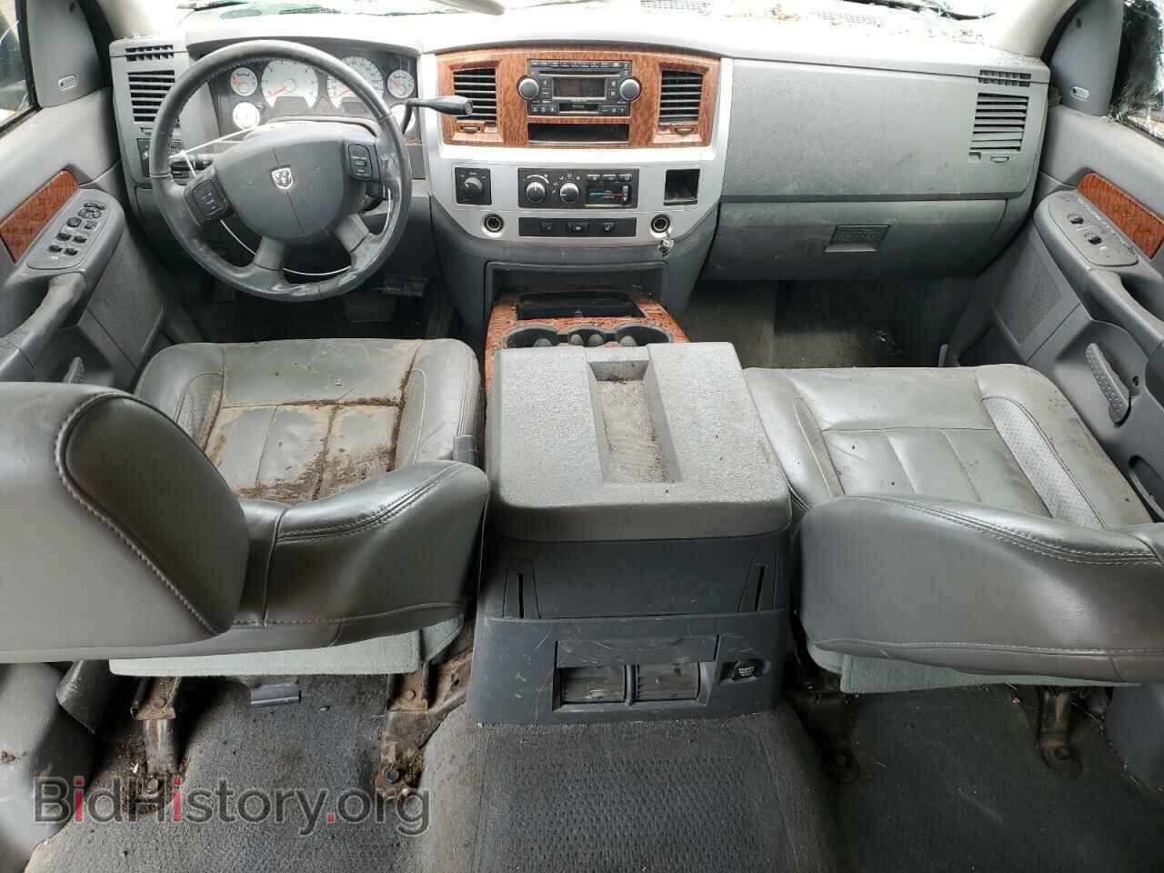 2006 DODGE All Models - VIN: 3D7KS19D66G209140 - Фото 8