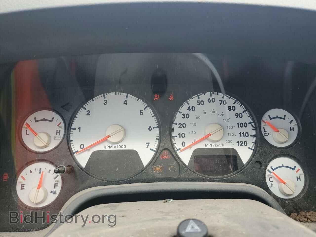 2006 DODGE All Models - VIN: 3D7KS19D66G209140 - Фото 9