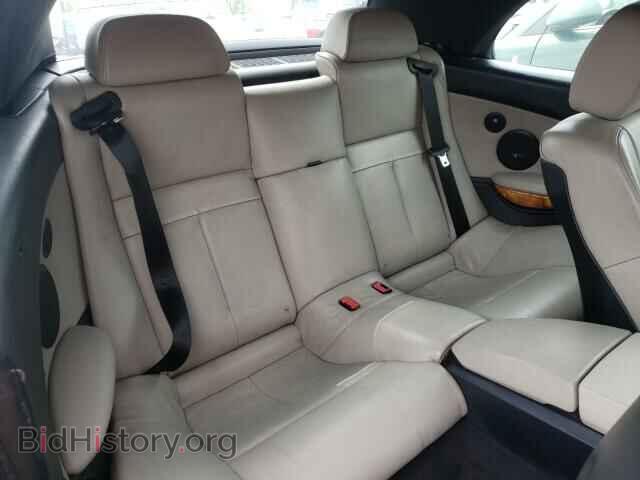 2007 BMW M6 - VIN: WBSEK93577CS32415 - Фото 6