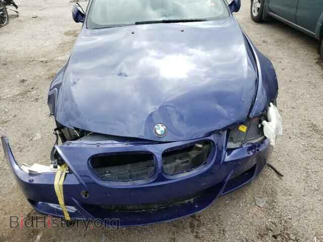 2007 BMW M6 - VIN: WBSEK93577CS32415 - Фото 7