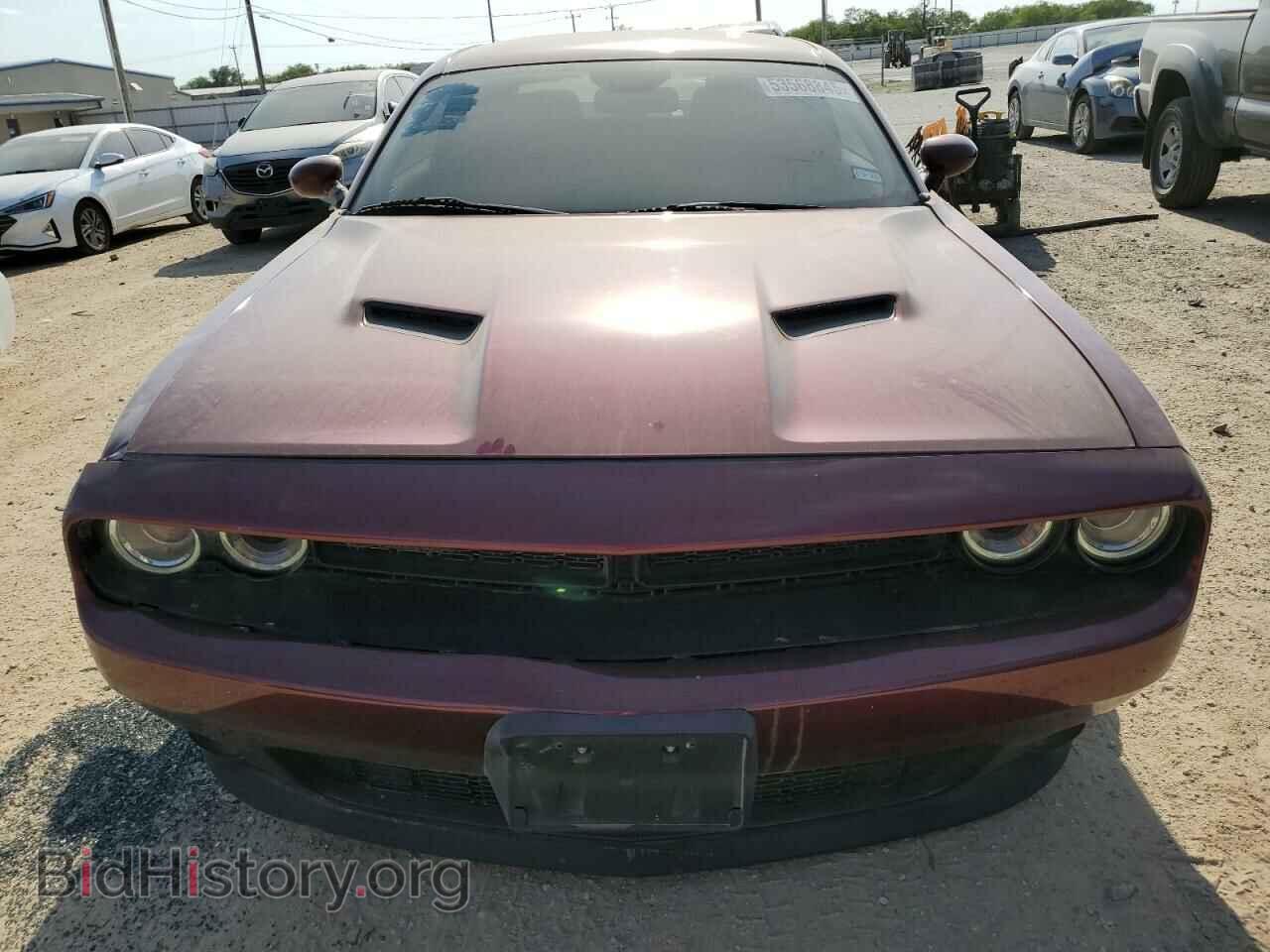 2021 DODGE CHALLENGER - VIN: 2C3CDZAG6MH503345 - Photo 5