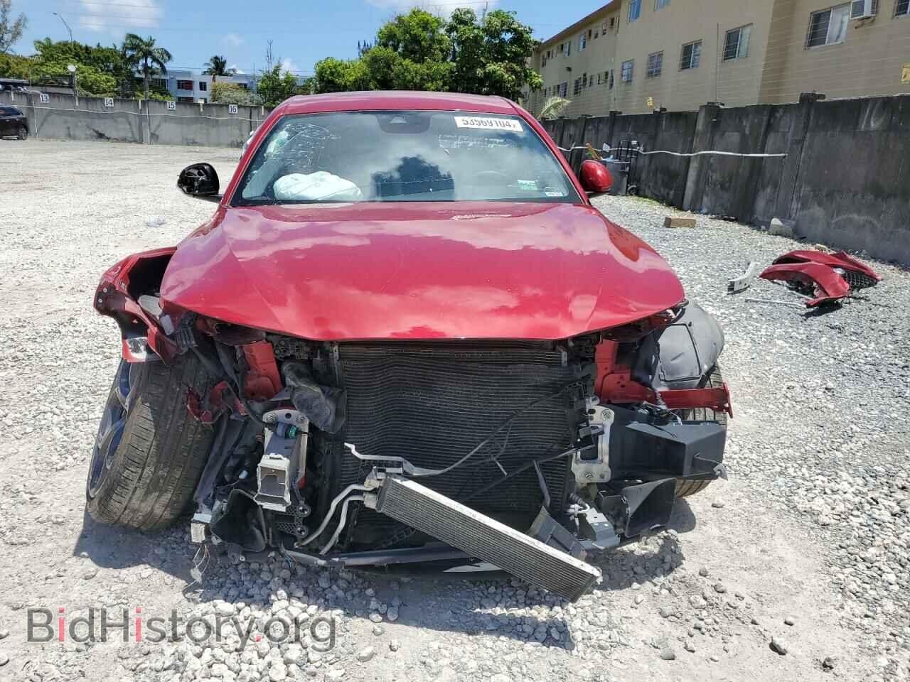 2017 ALFA ROMEO GIULIA - VIN: ZARFAECN7H7532365 - Photo 5