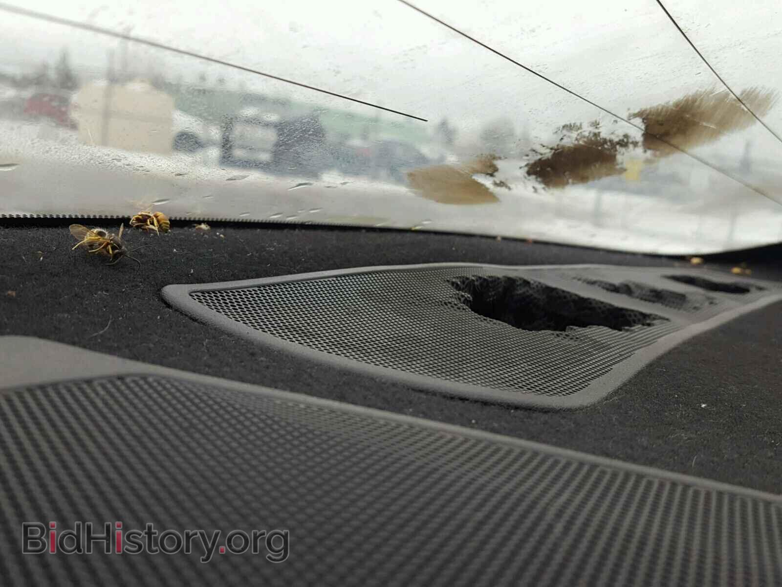 2012 SUZUKI KIZASHI - VIN: JS2RF9A7XC6100135 - Photo 9