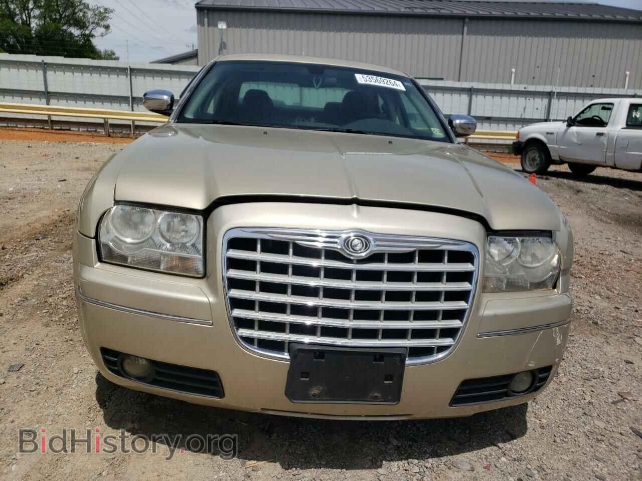 2010 CHRYSLER 300 - VIN: 2C3CA5CV6AH155281 - Фото 5