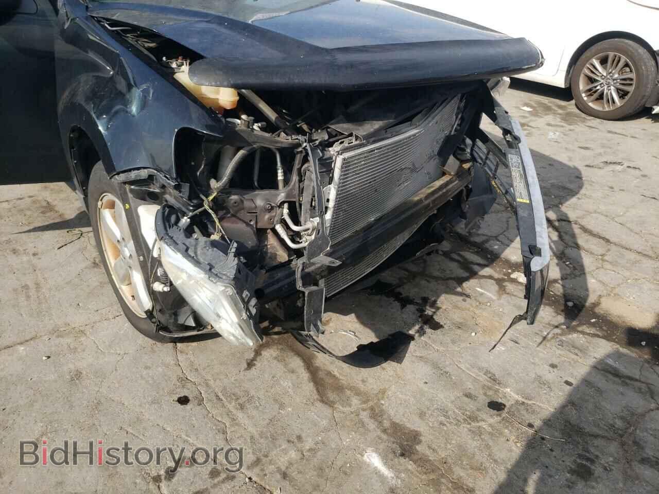 2012 FORD ESCAPE - VIN: 1FMCU0EG8CKC42448 - Photo 9