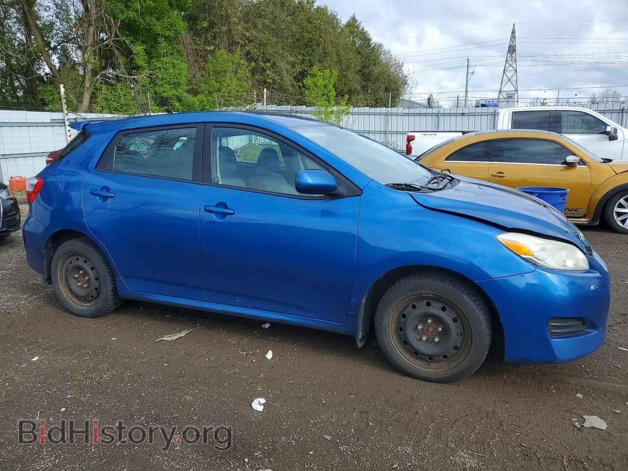 2010 TOYOTA COROLLA - VIN: 2T1KE4EE1AC032159 - Фото 4