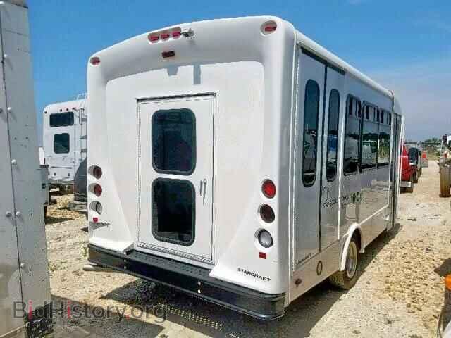 2017 FORD ECONOLINE - VIN: 1FDFE4FS8HDC77944 - Photo 4