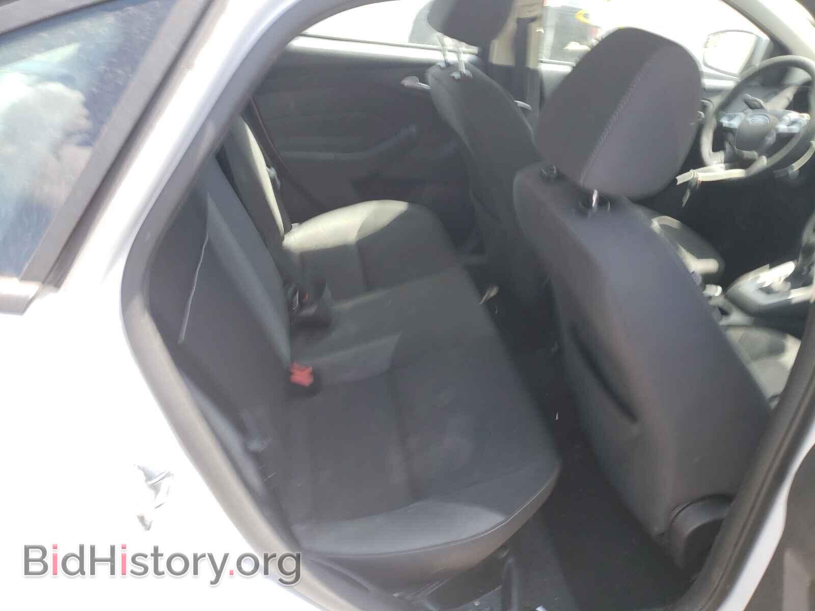 2014 FORD FOCUS - VIN: 1FADP3F28EL374567 - Photo 6