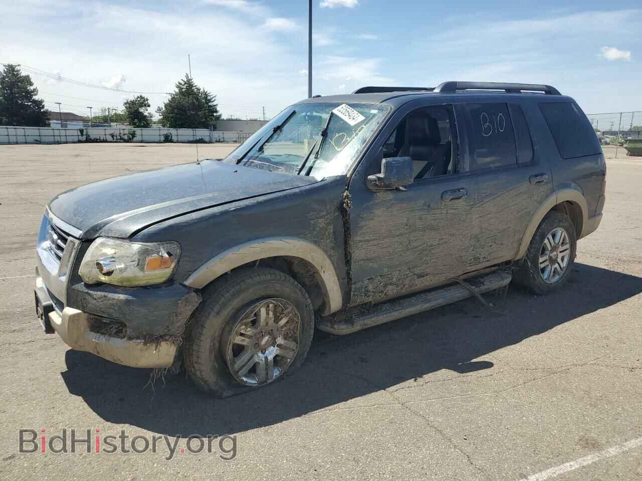 Photo 1FMEU7EE5AUA15655 - FORD EXPLORER 2010