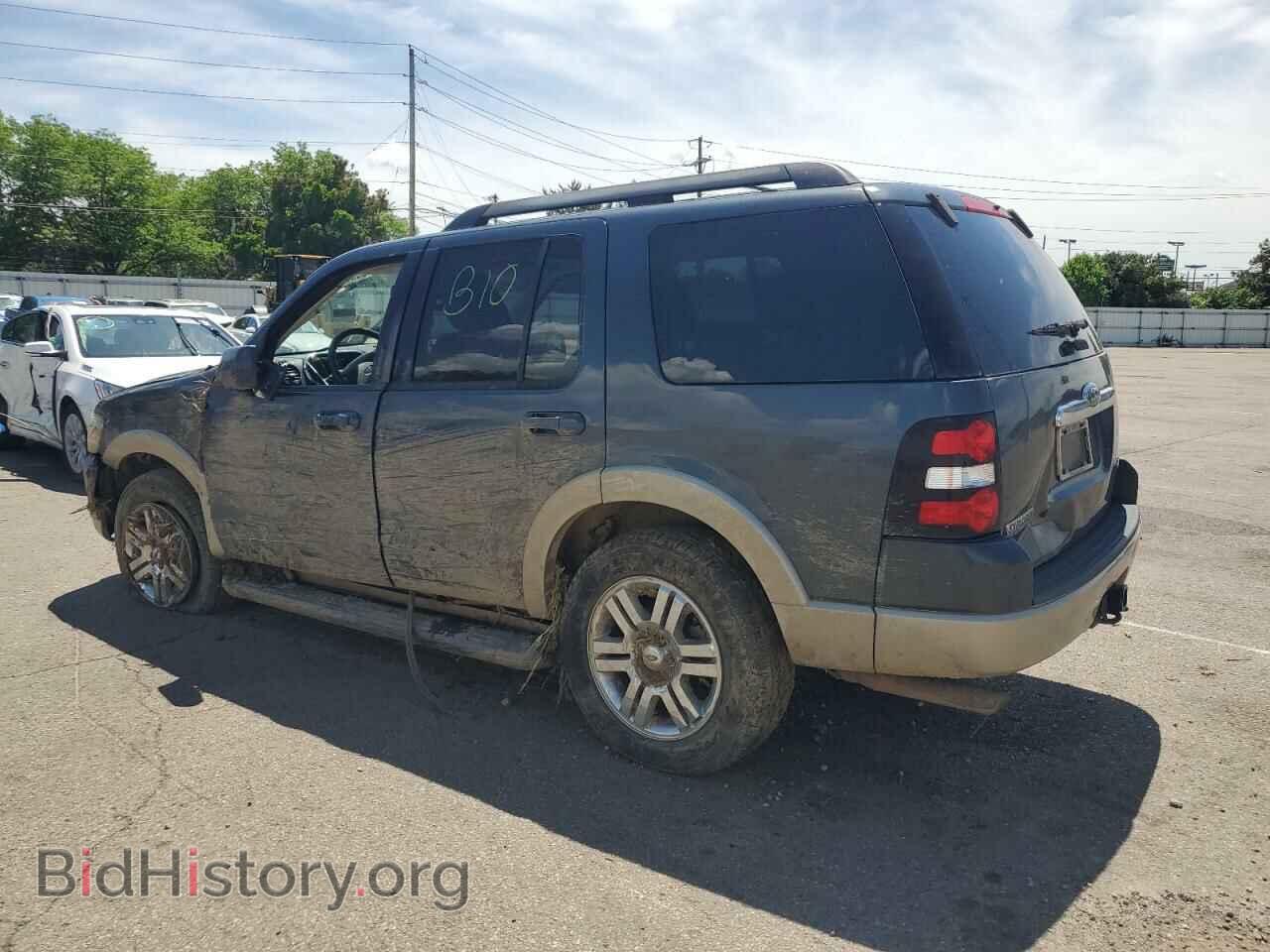 2010 FORD EXPLORER - VIN: 1FMEU7EE5AUA15655 - Фото 2