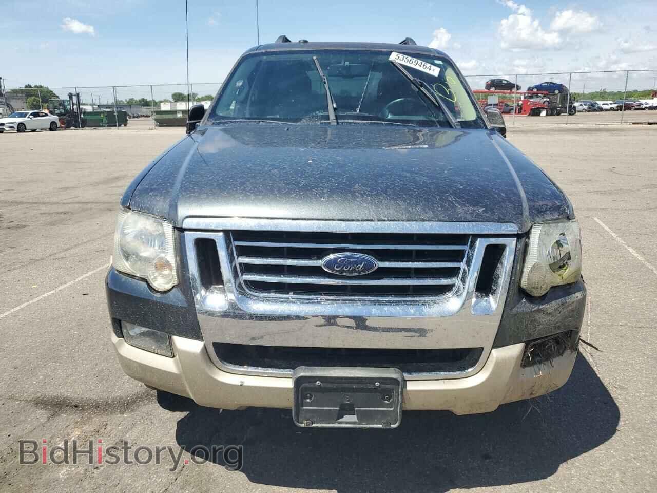 2010 FORD EXPLORER - VIN: 1FMEU7EE5AUA15655 - Фото 5