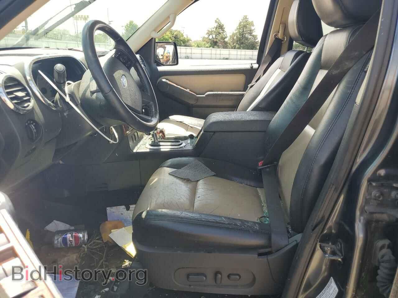 2010 FORD EXPLORER - VIN: 1FMEU7EE5AUA15655 - Фото 7