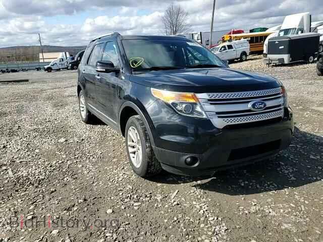 2013 FORD EXPLORER - VIN: 1FM5K8D88DGC68558 - Фото 11